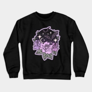 Dark Soul Crewneck Sweatshirt